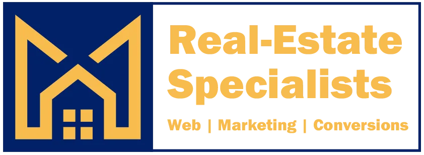 Real Estate Specialist - Dark